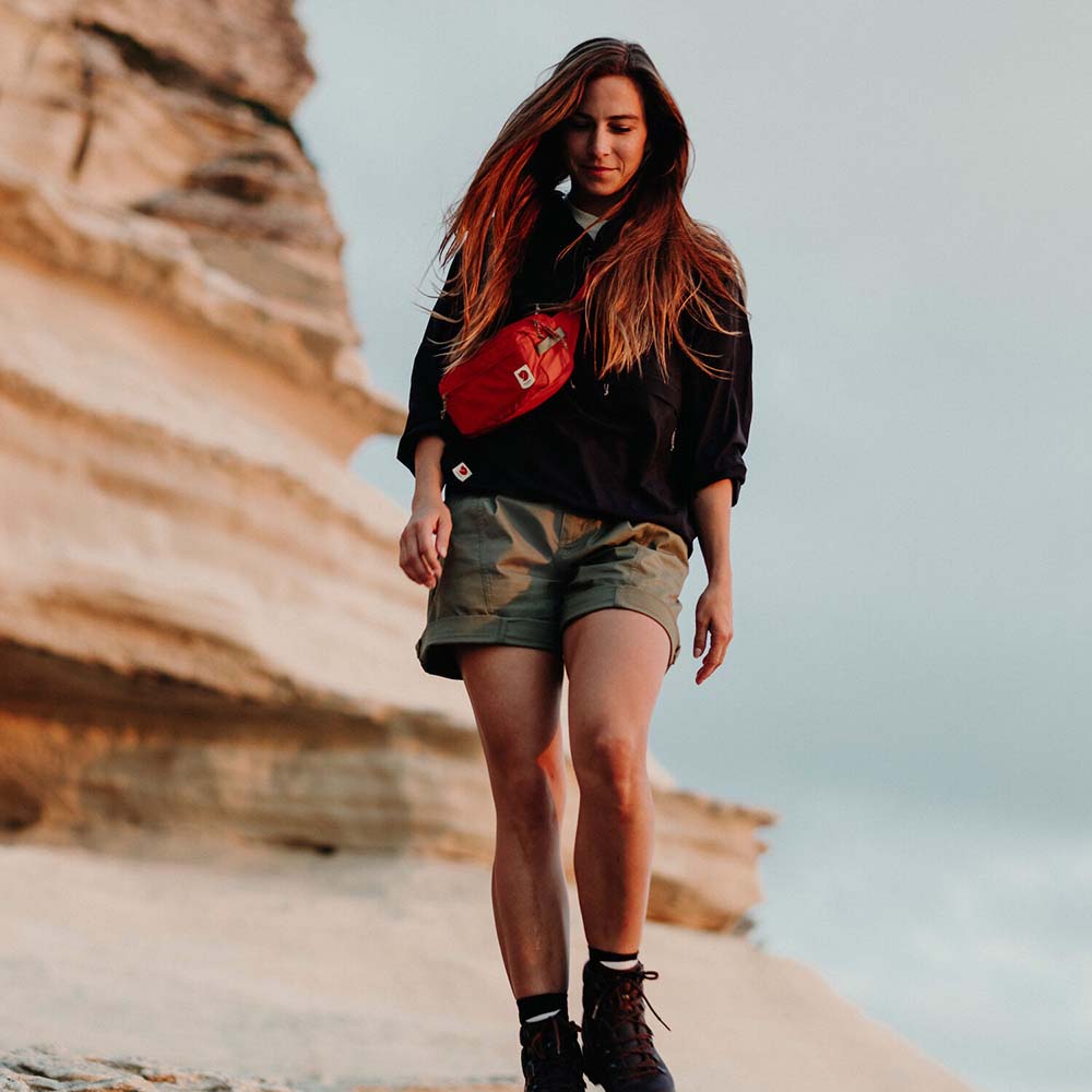 High Coast Hip Pack - Unisex