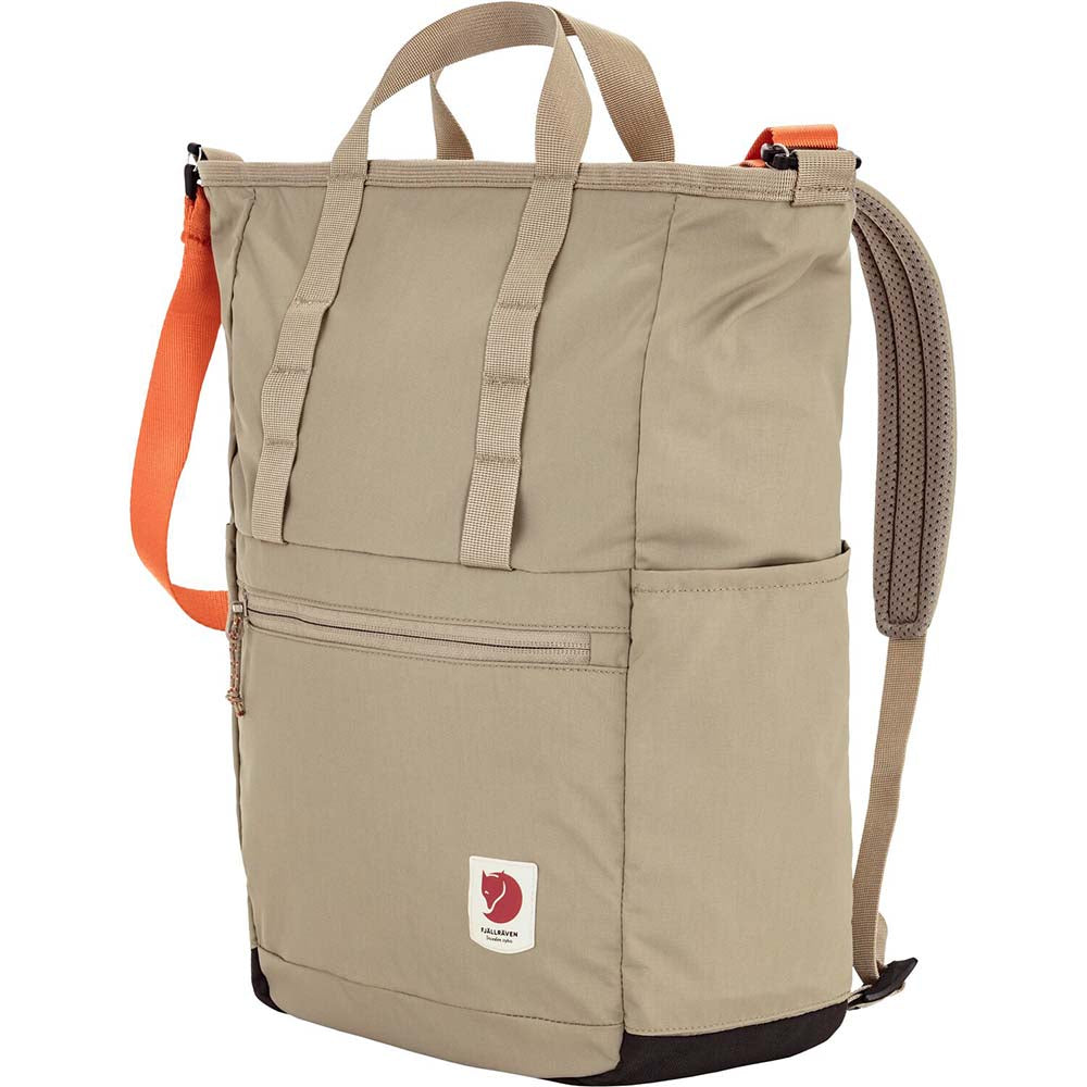 Mochila Fjallraven High Coast Totepack Unisex