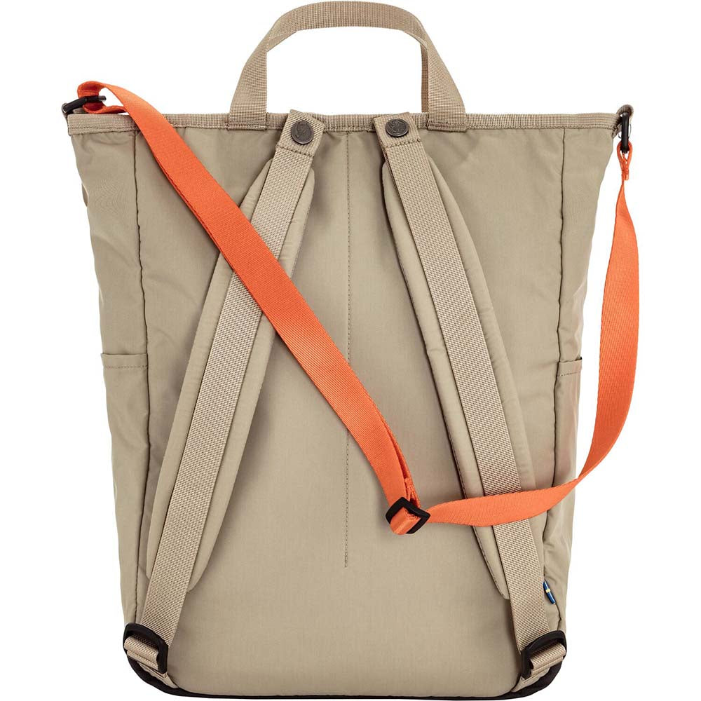 Mochila Fjallraven High Coast Totepack Unisex