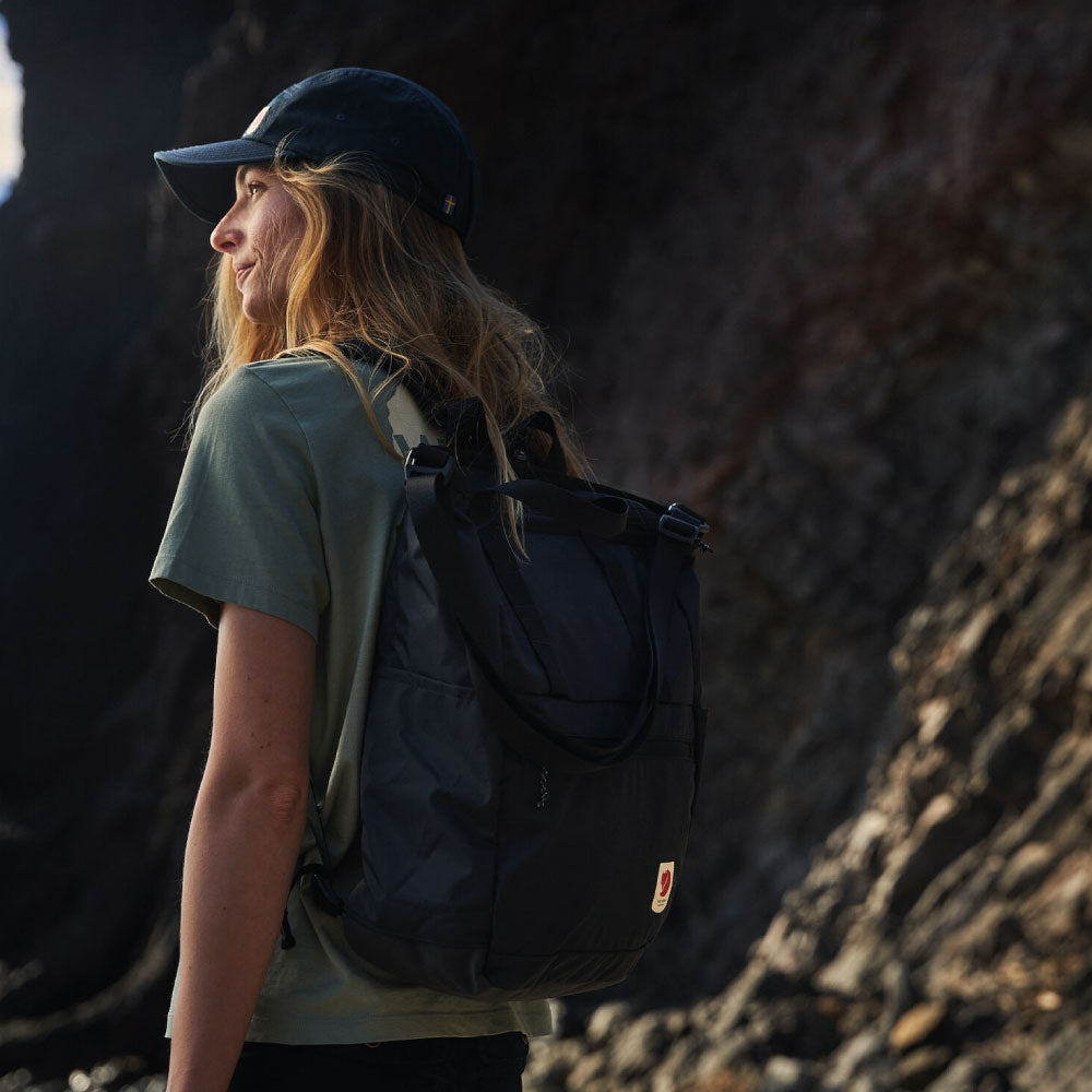 Mochila Fjallraven High Coast Unisex
