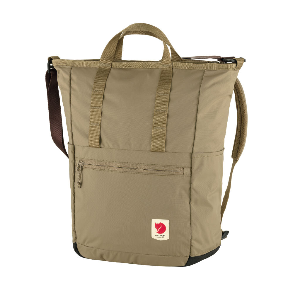 Mochila Fjallraven 15'' High Coast Unisex