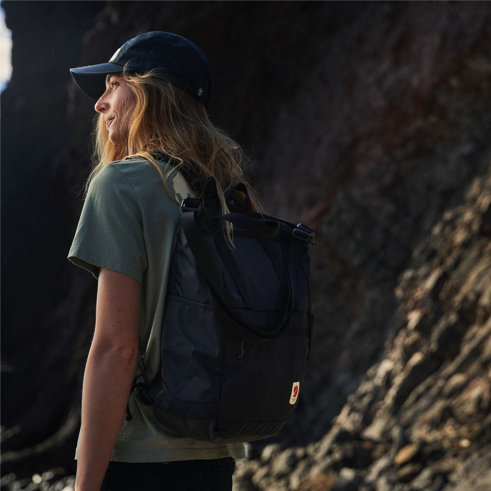 Mochila Fjallraven 15'' High Coast Unisex