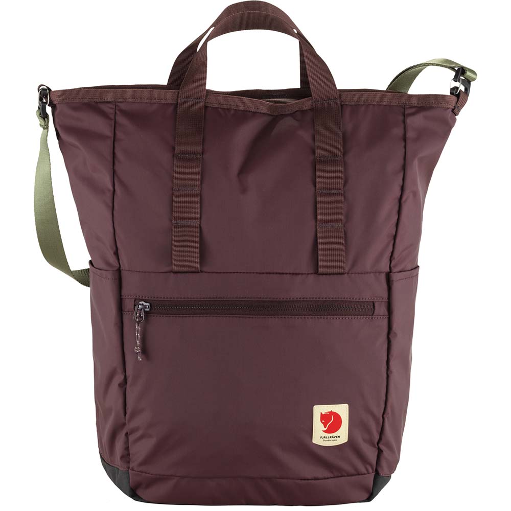 Mochila Fjallraven High Coast Totepack Unisex