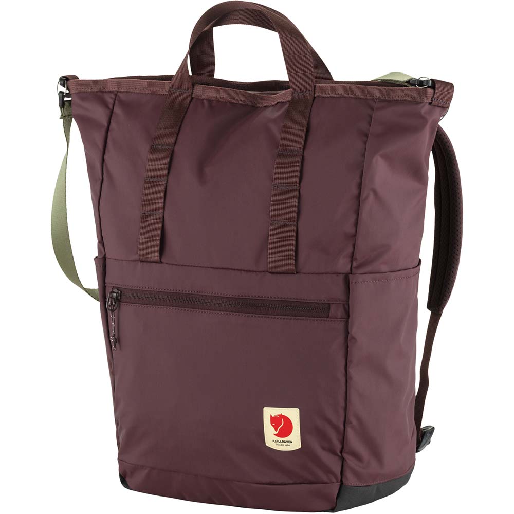 Mochila Fjallraven High Coast Totepack Unisex