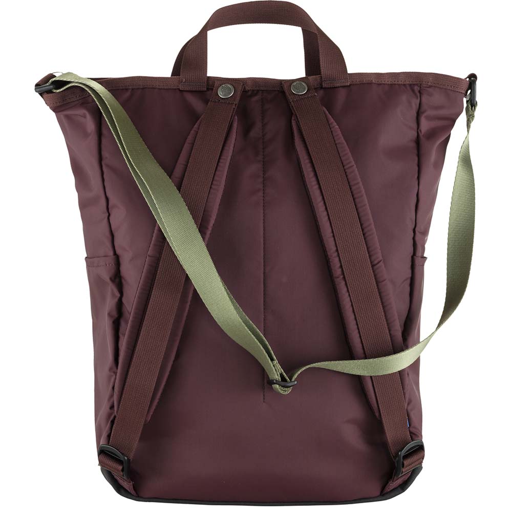 Mochila Fjallraven High Coast Totepack Unisex