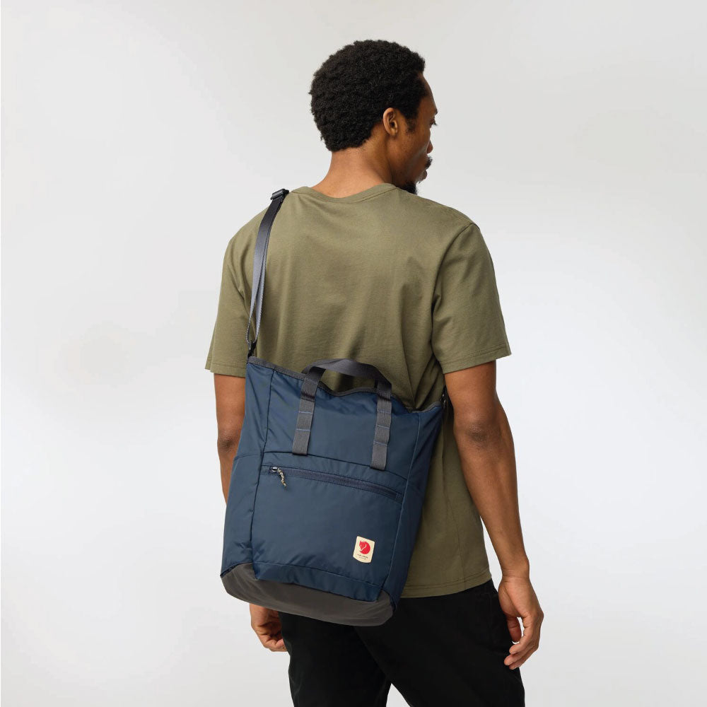 Mochila Fjallraven High Coast Totepack Unisex