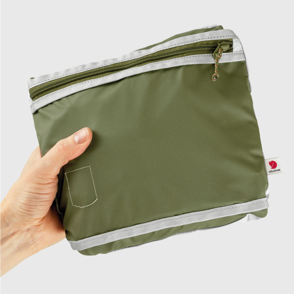 Mochila Fjallraven High Coast Totepack Unisex
