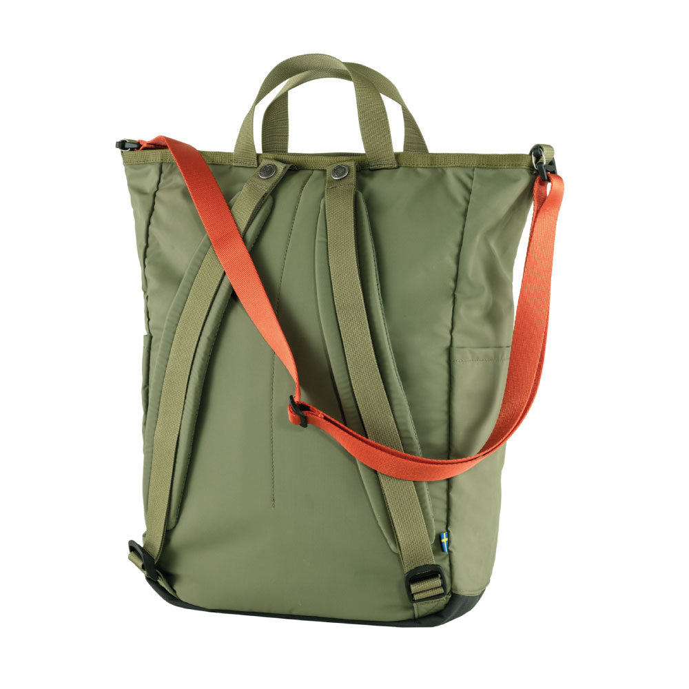 Mochila Fjallraven High Coast Unisex