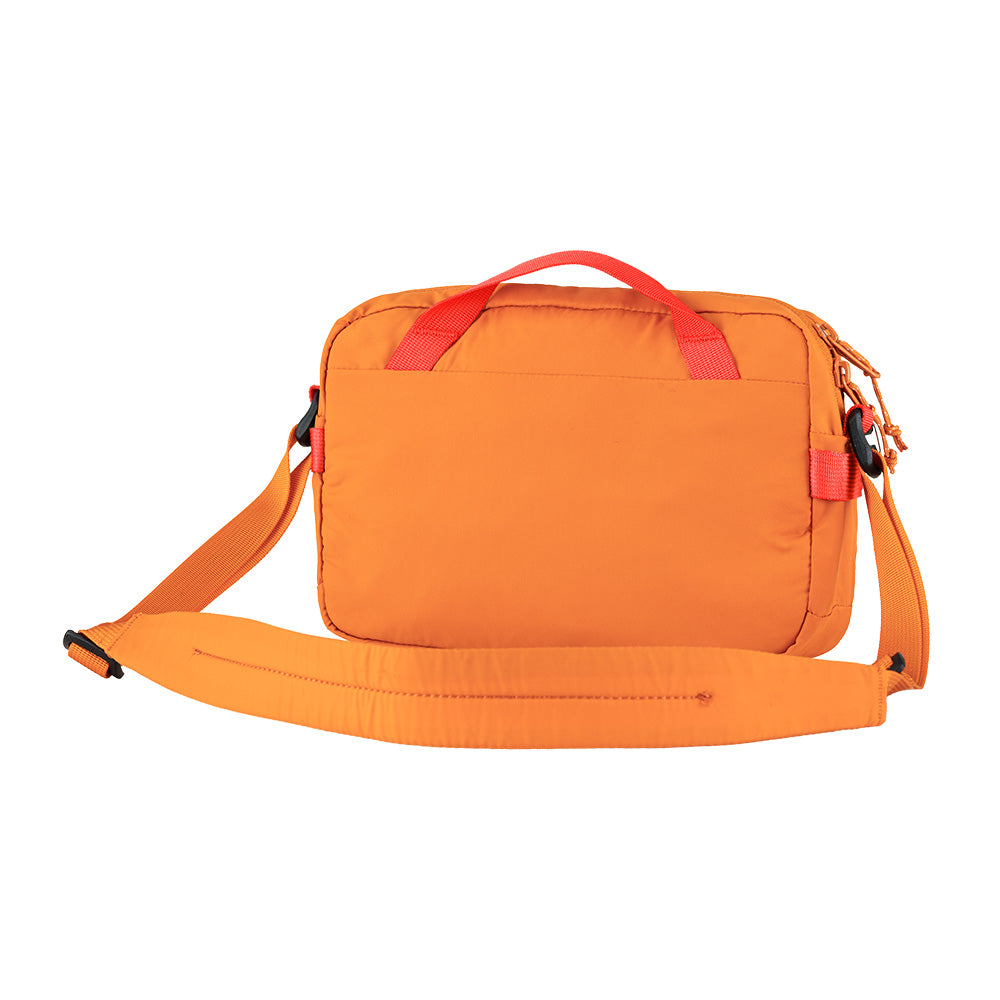 Crossbody Fjallraven High Coast Sunset Orange Unisex