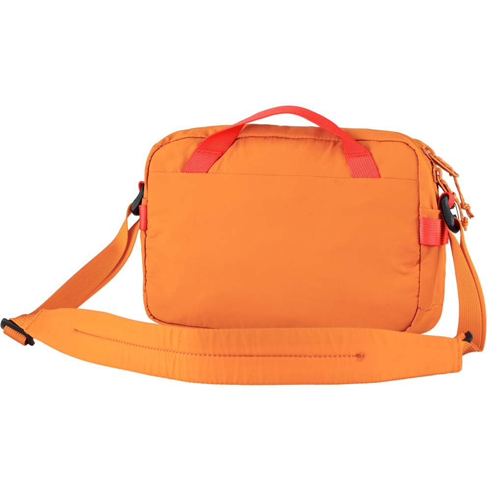 Crossbody Fjallraven High Coast Sunset Orange Unisex