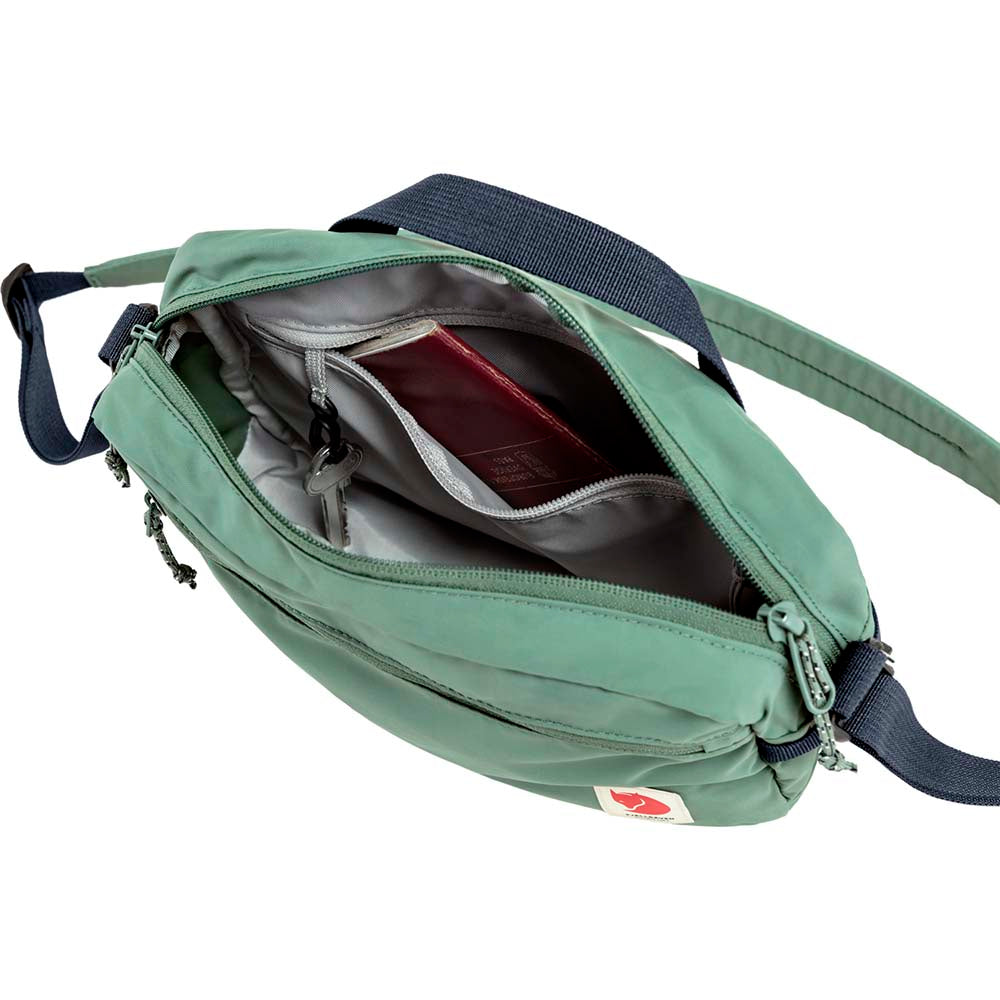 High Coast Crossbody - Unisex