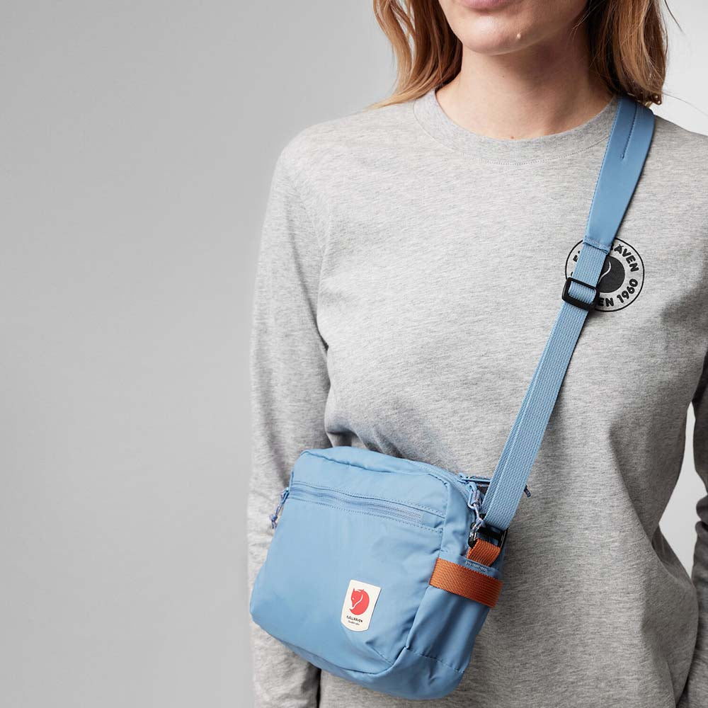 High Coast Crossbody - Unisex