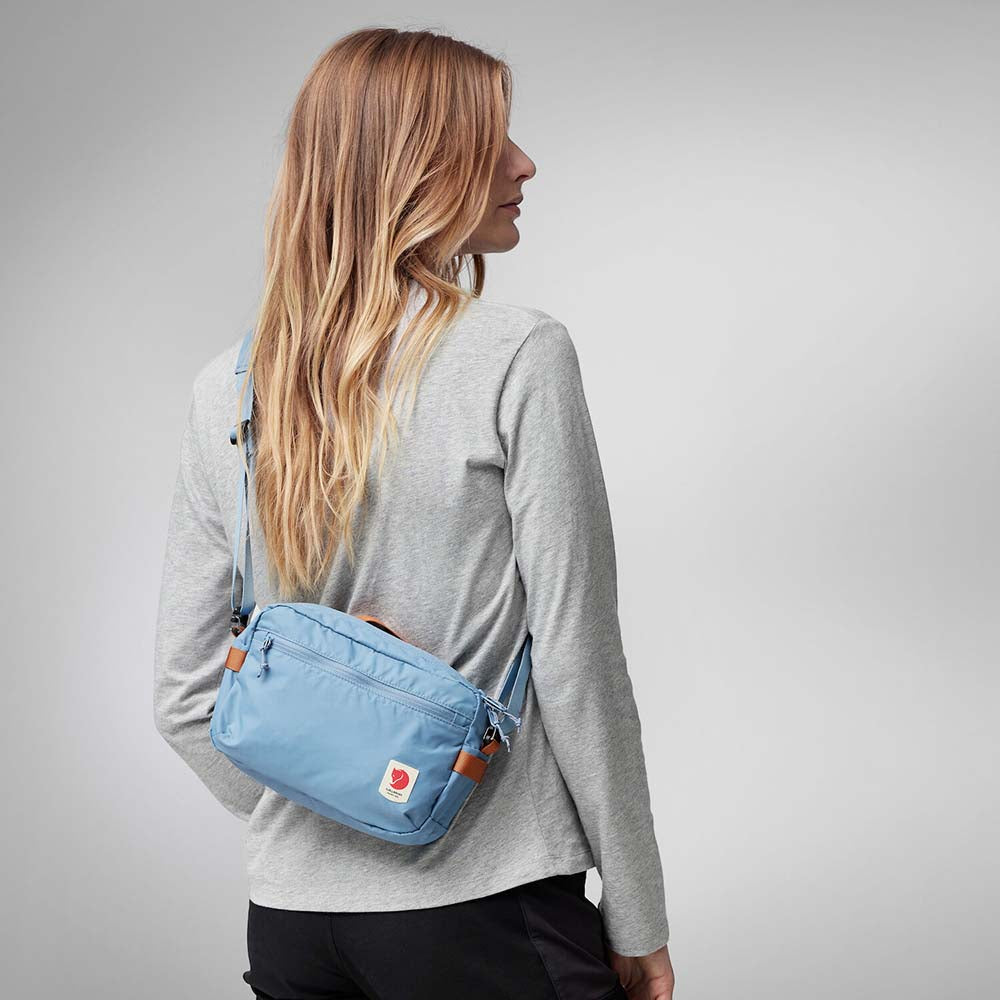 High Coast Crossbody - Unisex