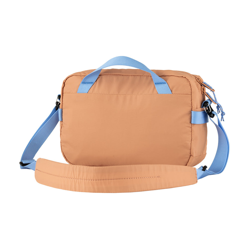 Crossbody Fjallraven High Coast Peach Sand Unisex