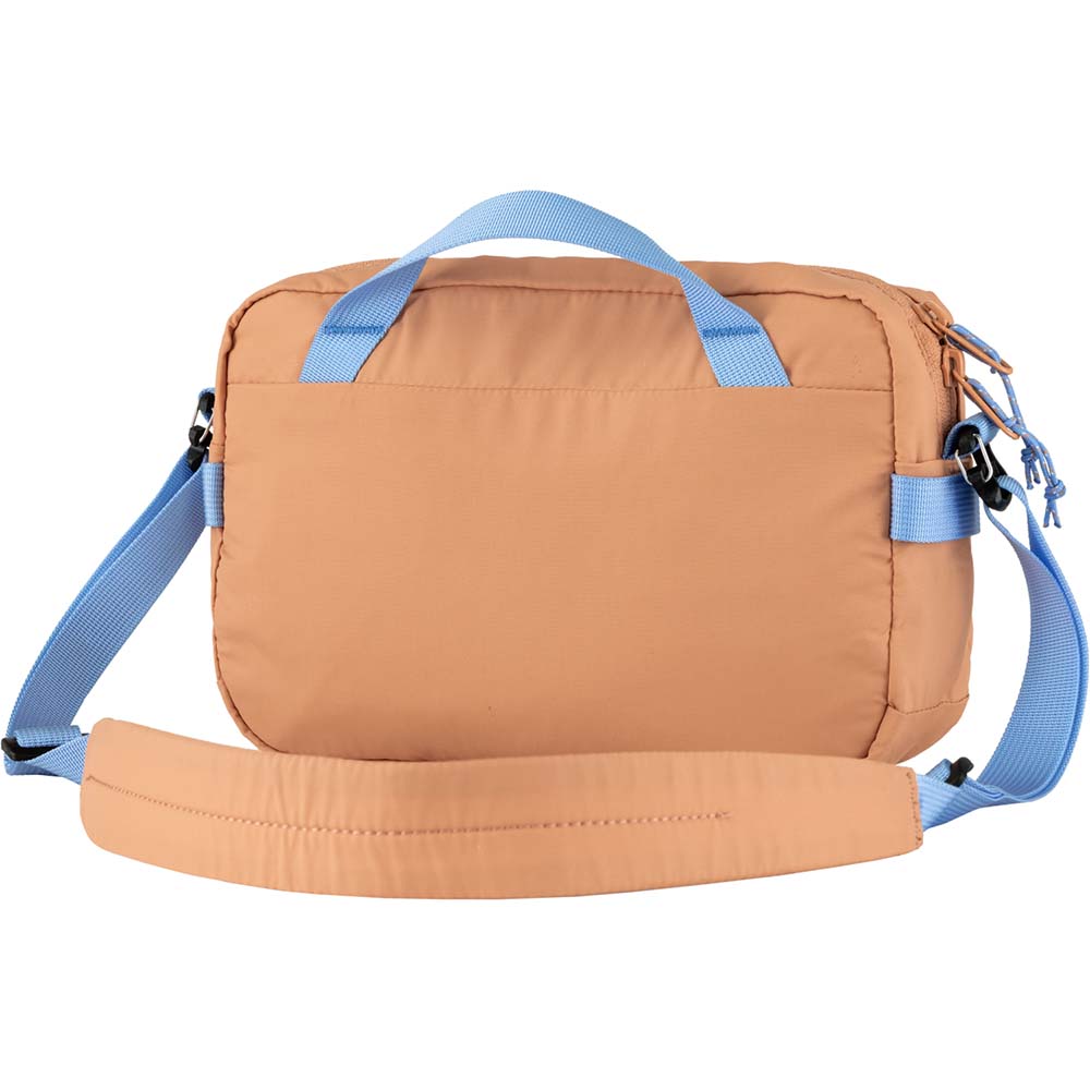 Crossbody Fjallraven High Coast Peach Sand Unisex