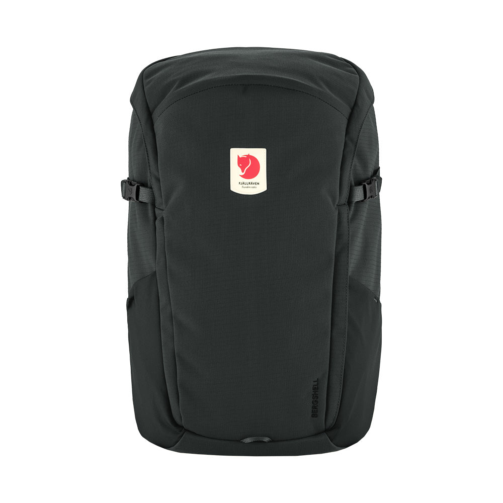 Mochila Fjallraven Ulvö 23 Dark Grey Unisex