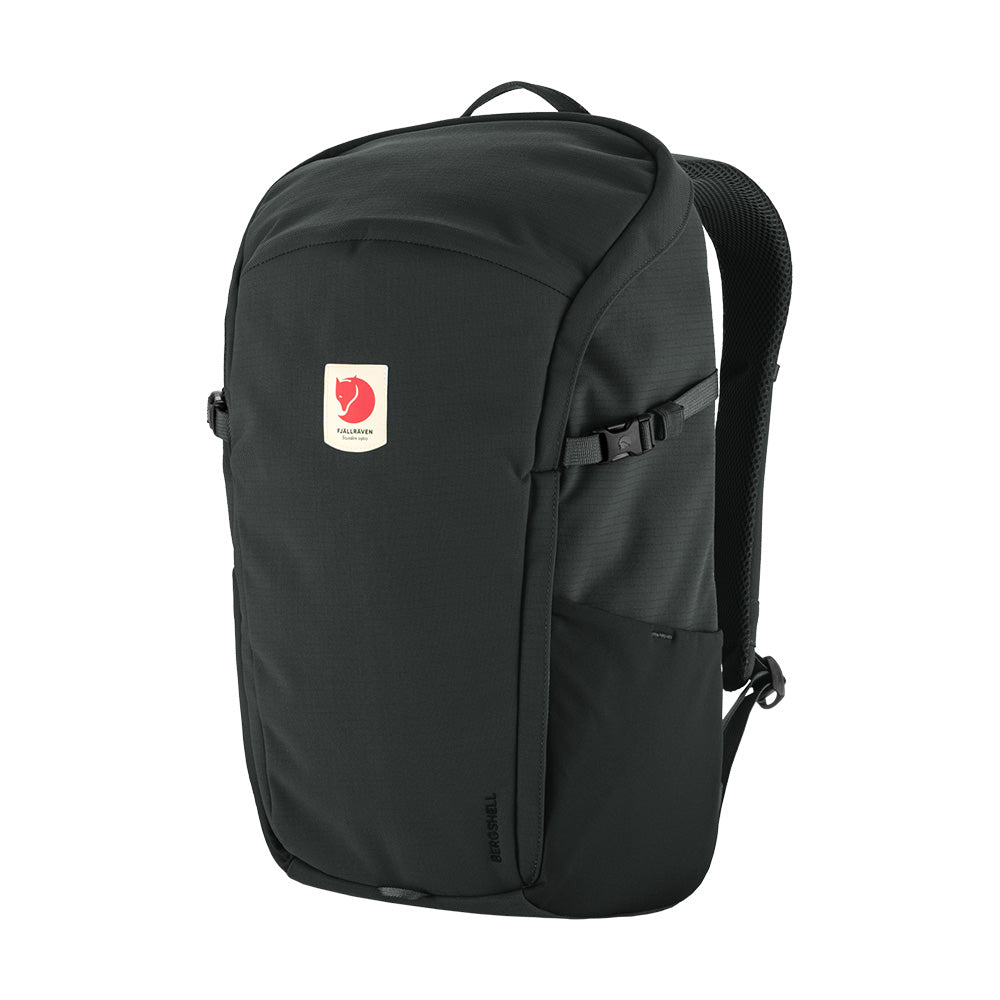 Mochila Fjallraven Ulvö 23 Dark Grey Unisex