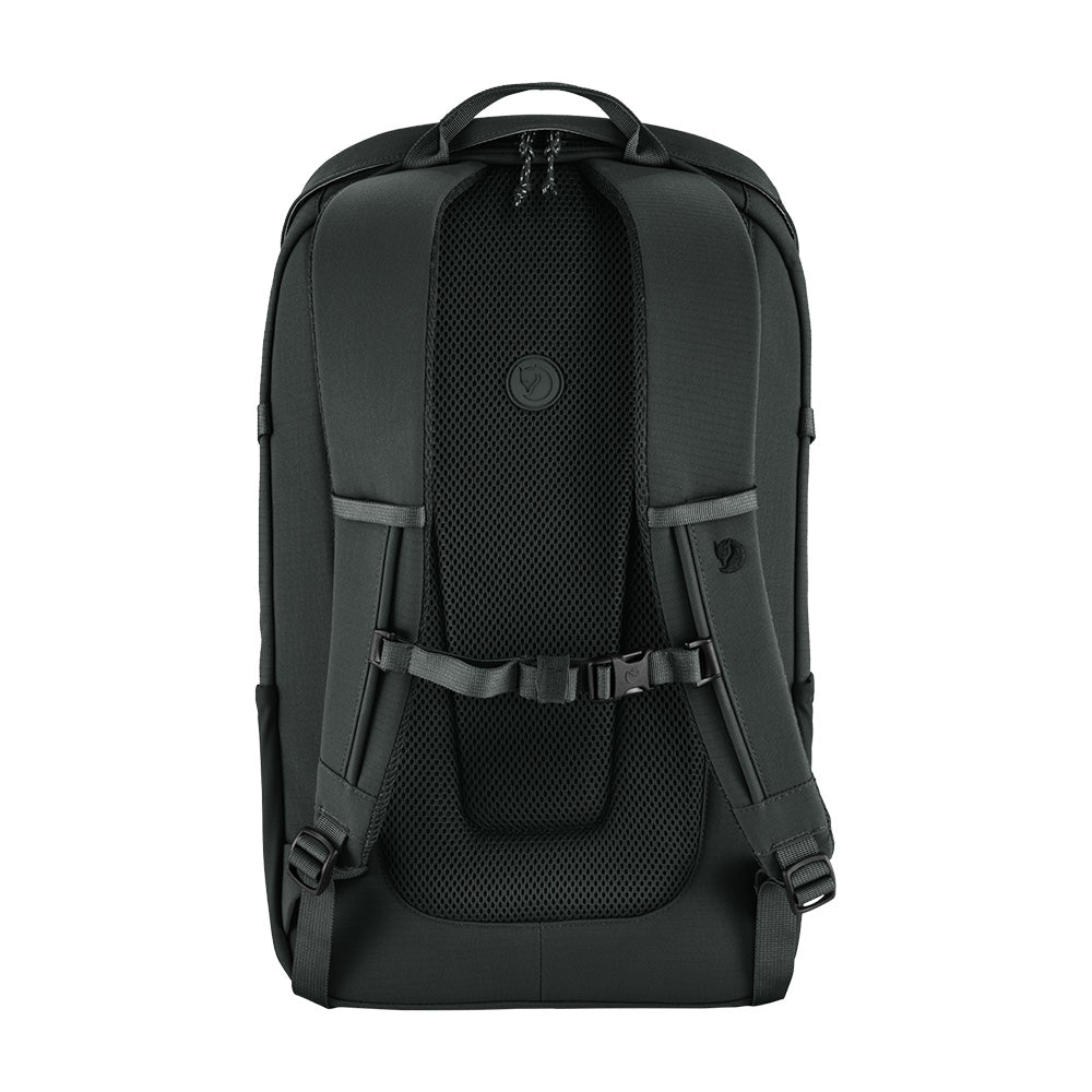 Mochila Fjallraven Ulvö 23 Dark Grey Unisex