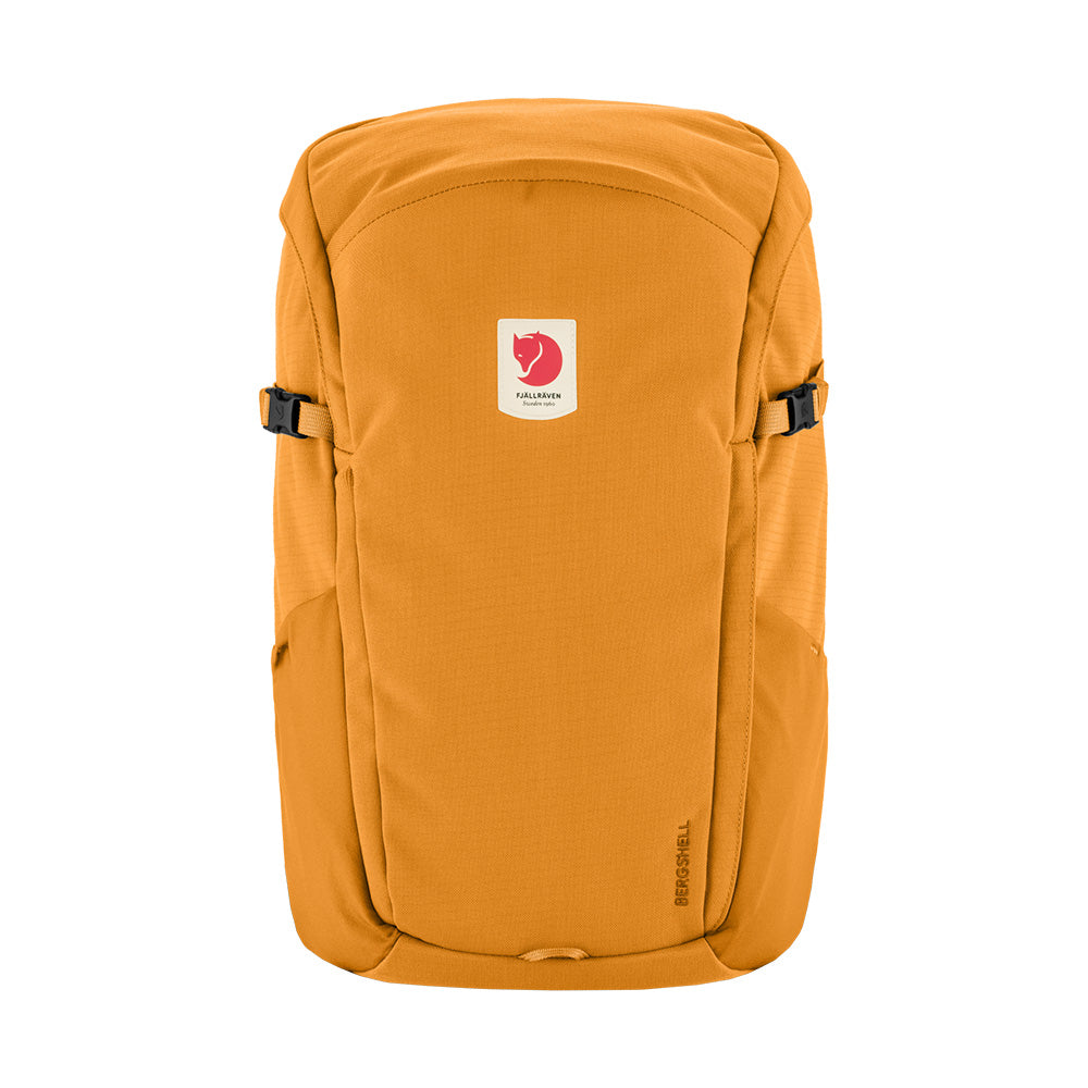 Mochila Fjallraven Ulvö 23 Red Gold Unisex