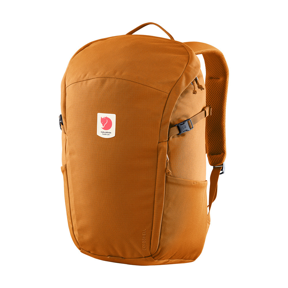 Mochila Fjallraven Ulvö 23 Red Gold Unisex