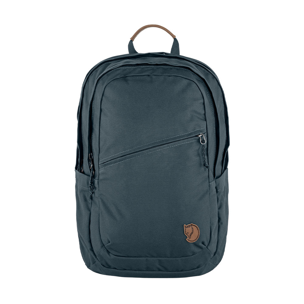Mochila Portalaptop Fjallraven Räven 28 Navy Unisex