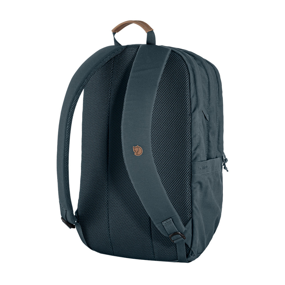Mochila Portalaptop Fjallraven Räven 28 Navy Unisex