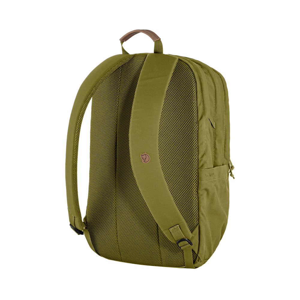 Mochila Portalaptop Fjallraven Räven 28 Foliage Green Unisex