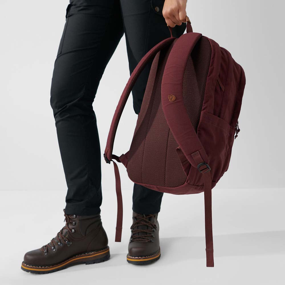 Mochila Fjallraven Raven 28 Unisex