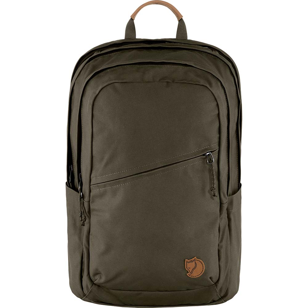 Mochila Fjallraven Raven 28 Unisex