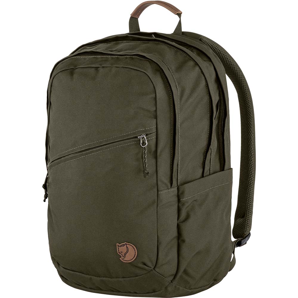 Mochila Fjallraven Raven 28 Unisex