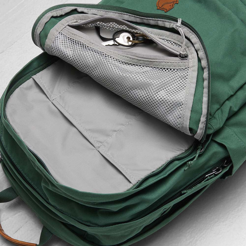 Mochila Fjallraven Raven 28 Unisex