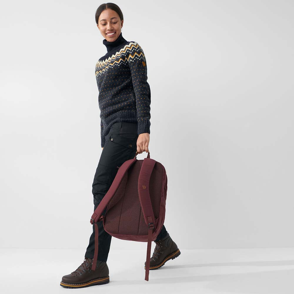 Mochila Fjallraven Raven 28 Unisex