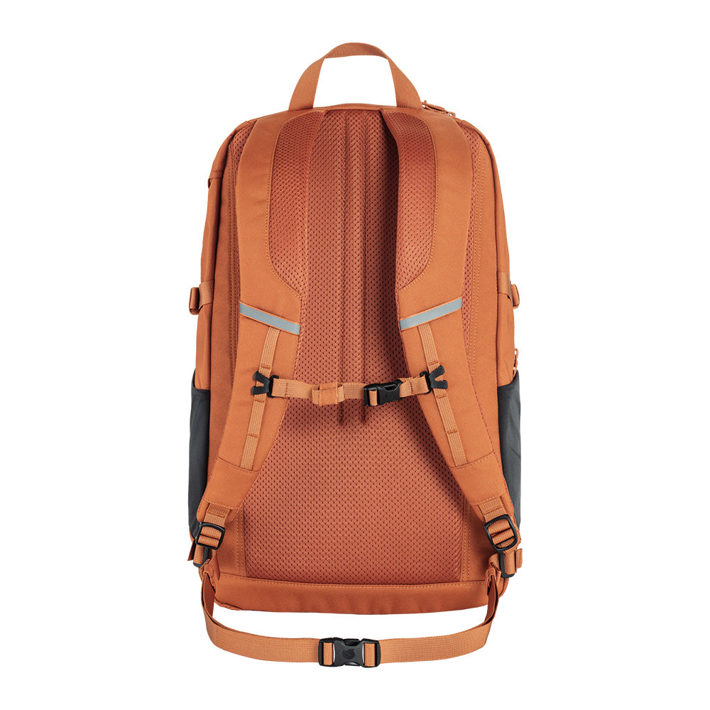 Mochila Fjallraven Skule 28 Terracotta Brown Unisex