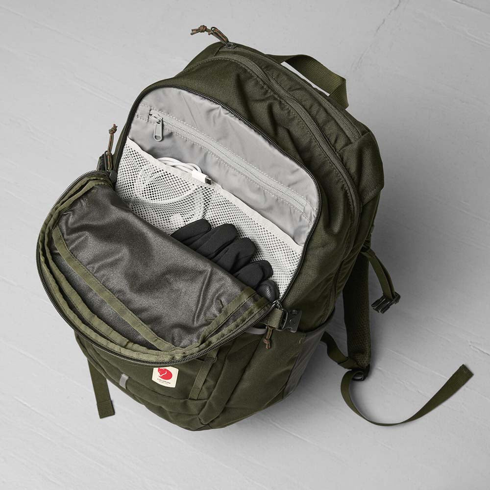Mochila Fjallraven Skule 28 Laptop 15" Unisex
