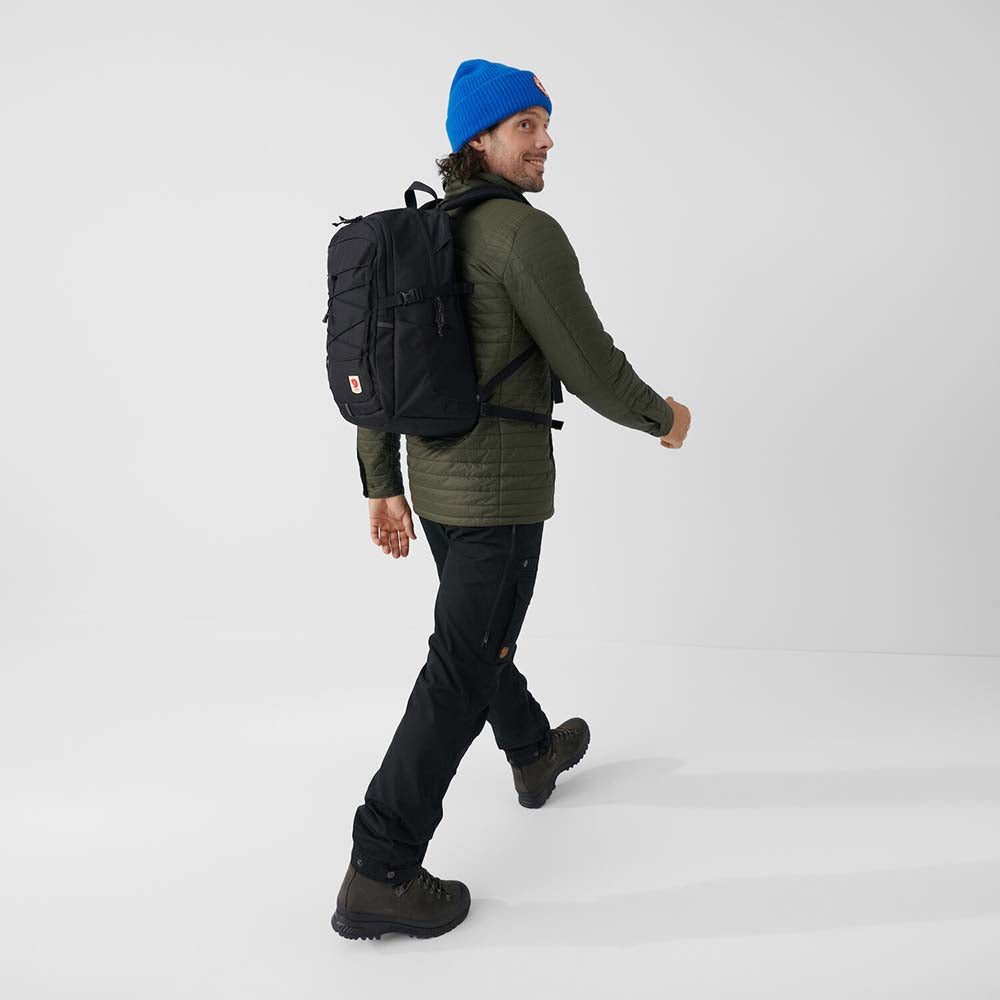 Mochila Fjallraven Skule 28 Laptop 15" Unisex