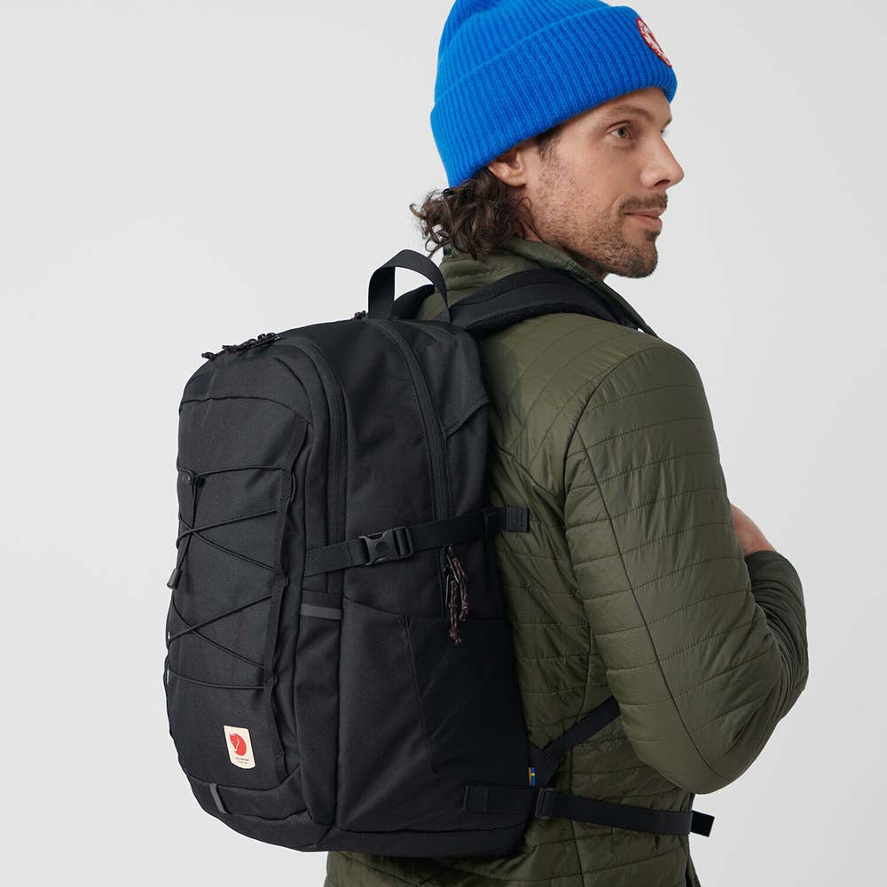 Mochila Fjallraven Skule 28 Laptop 15" Unisex
