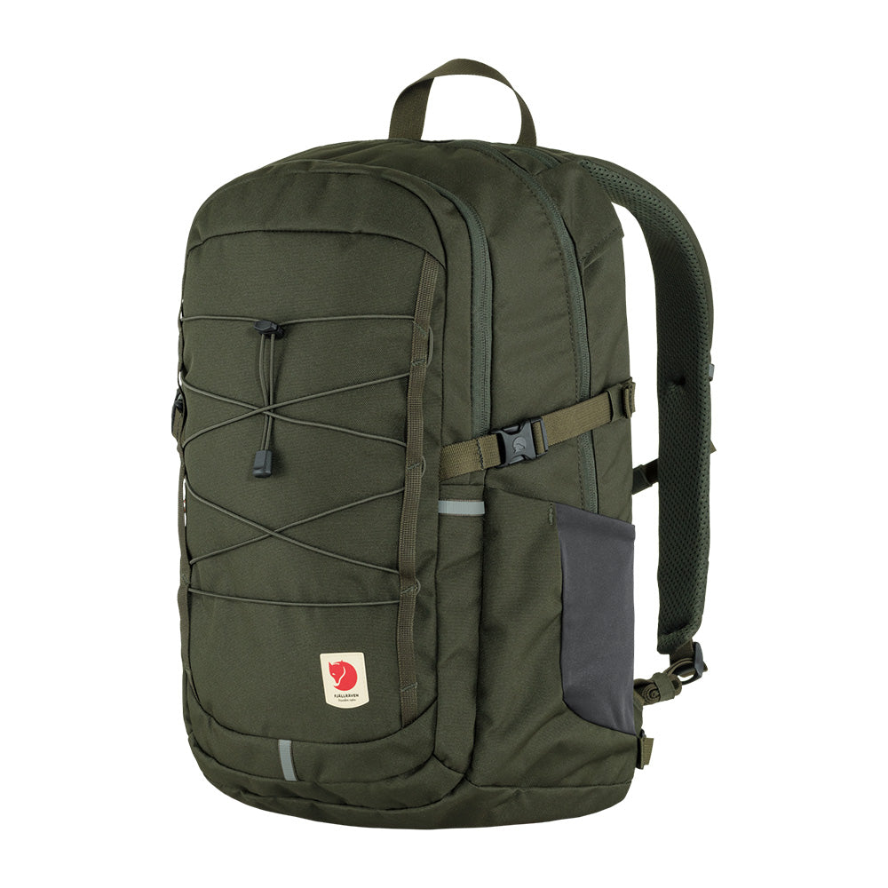 Mochila Fjallraven Skule 28 Deep Forest Unisex