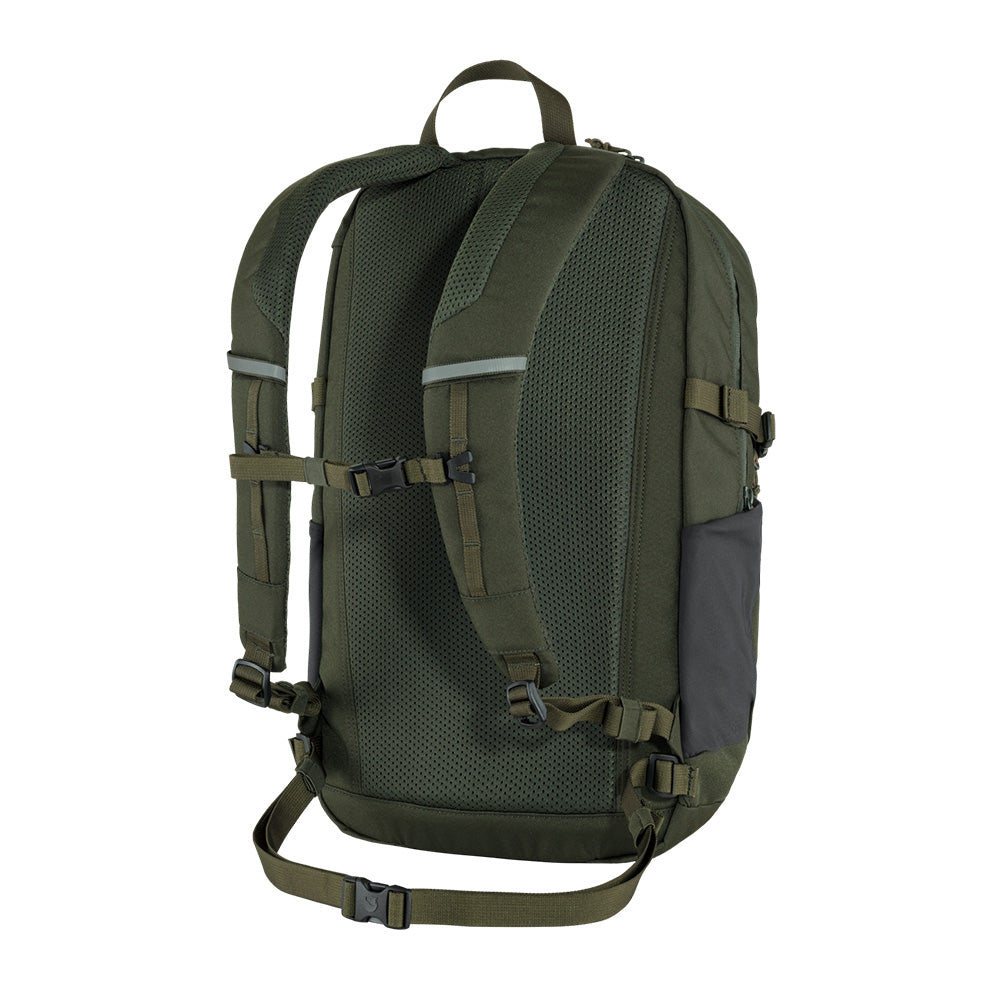 Mochila Fjallraven Skule 28 Deep Forest Unisex