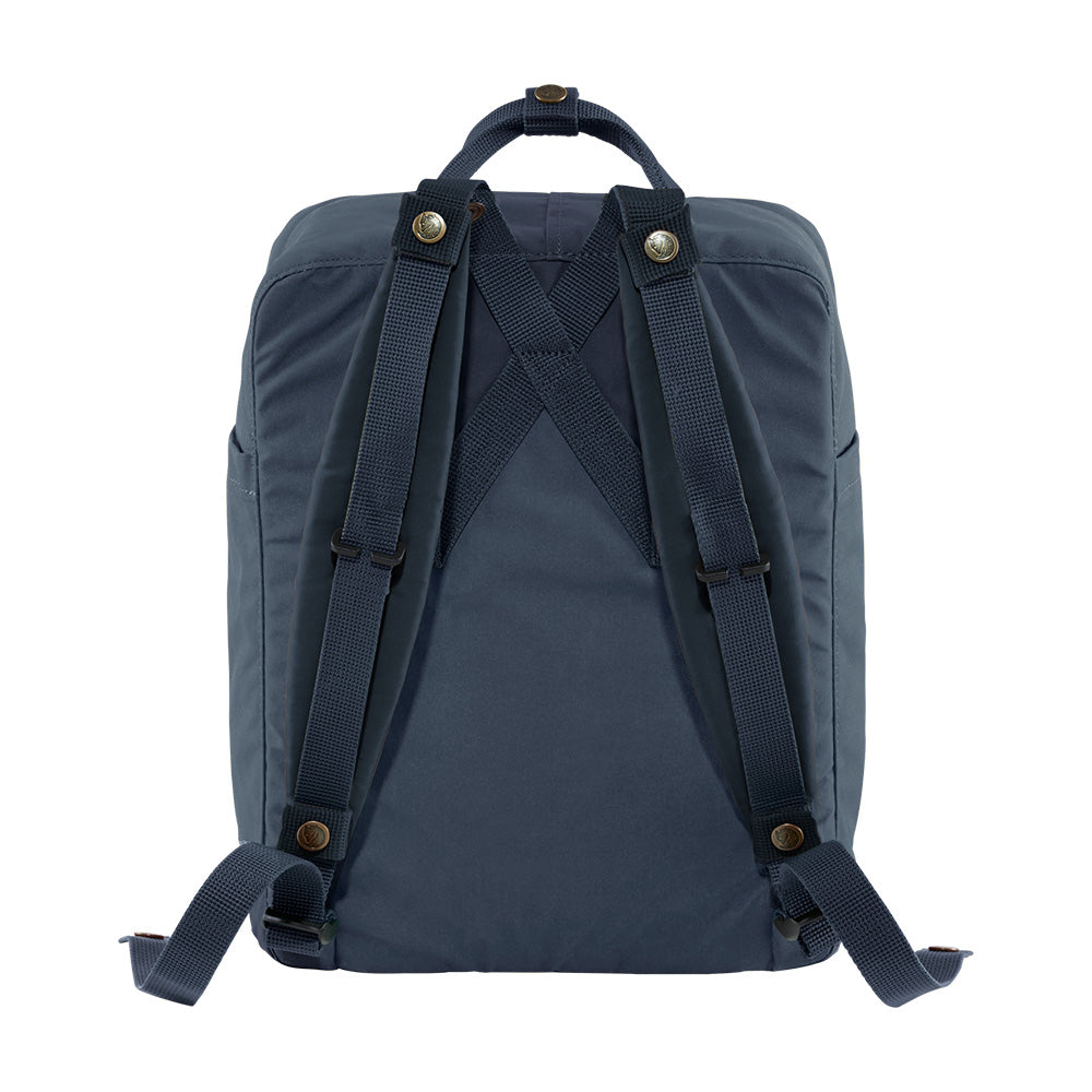 Tirantes Fjallraven Kanken Shoulder Pads Navy Unisex