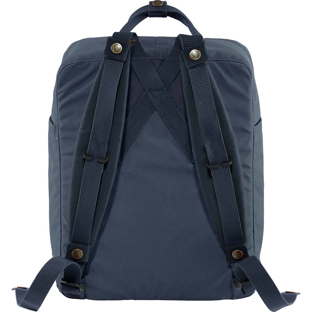 Tirantes Fjallraven Kanken Shoulder Pads Navy Unisex