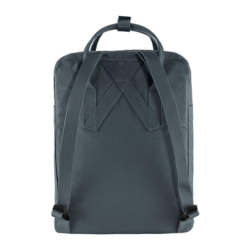 Mochila Fjallraven Kanken Graphite Unisex