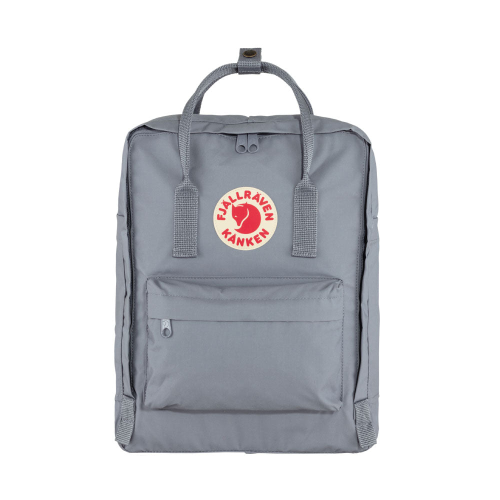 Mochila Fjallraven Kanken Flint Grey Unisex