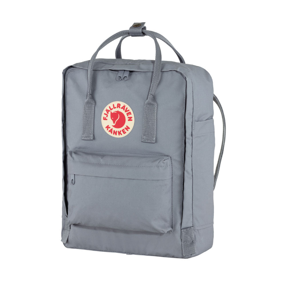 Mochila Fjallraven Kanken Flint Grey Unisex