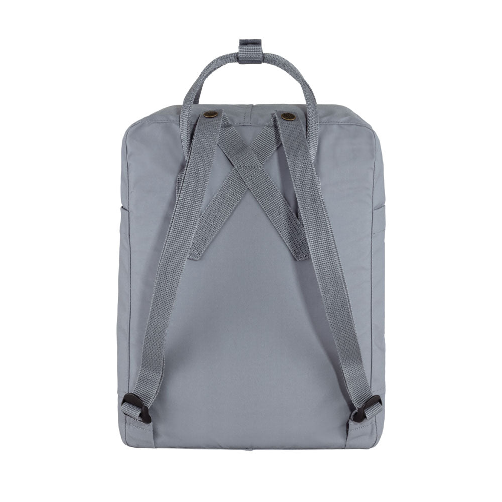 Mochila Fjallraven Kanken Flint Grey Unisex