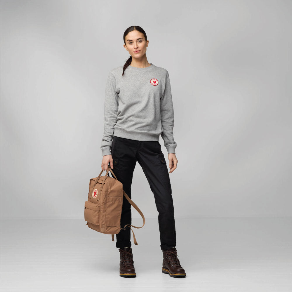 Mochila Fjallraven Kanken Ochre Unisex