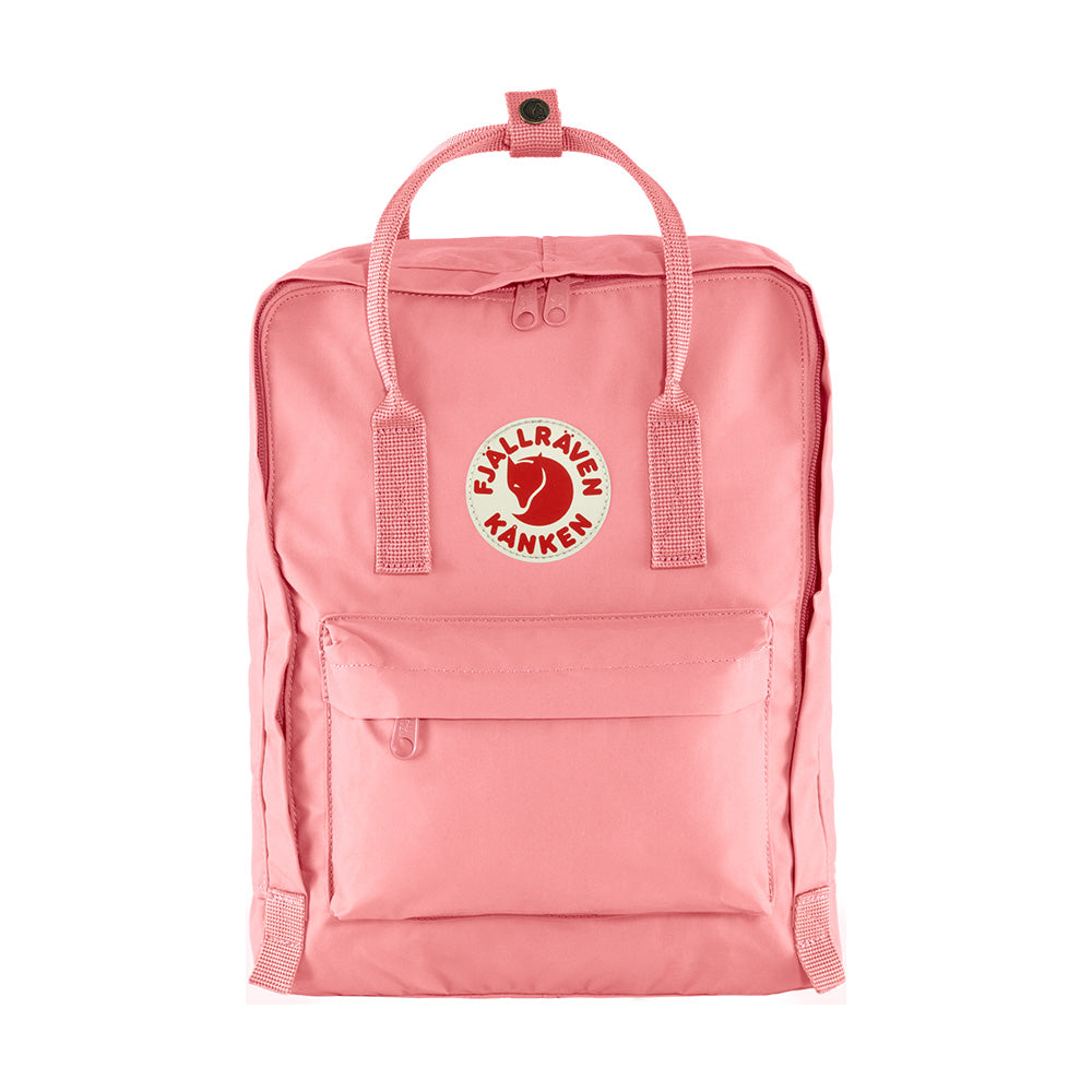 Mochila Fjallraven Kanken Pink Unisex