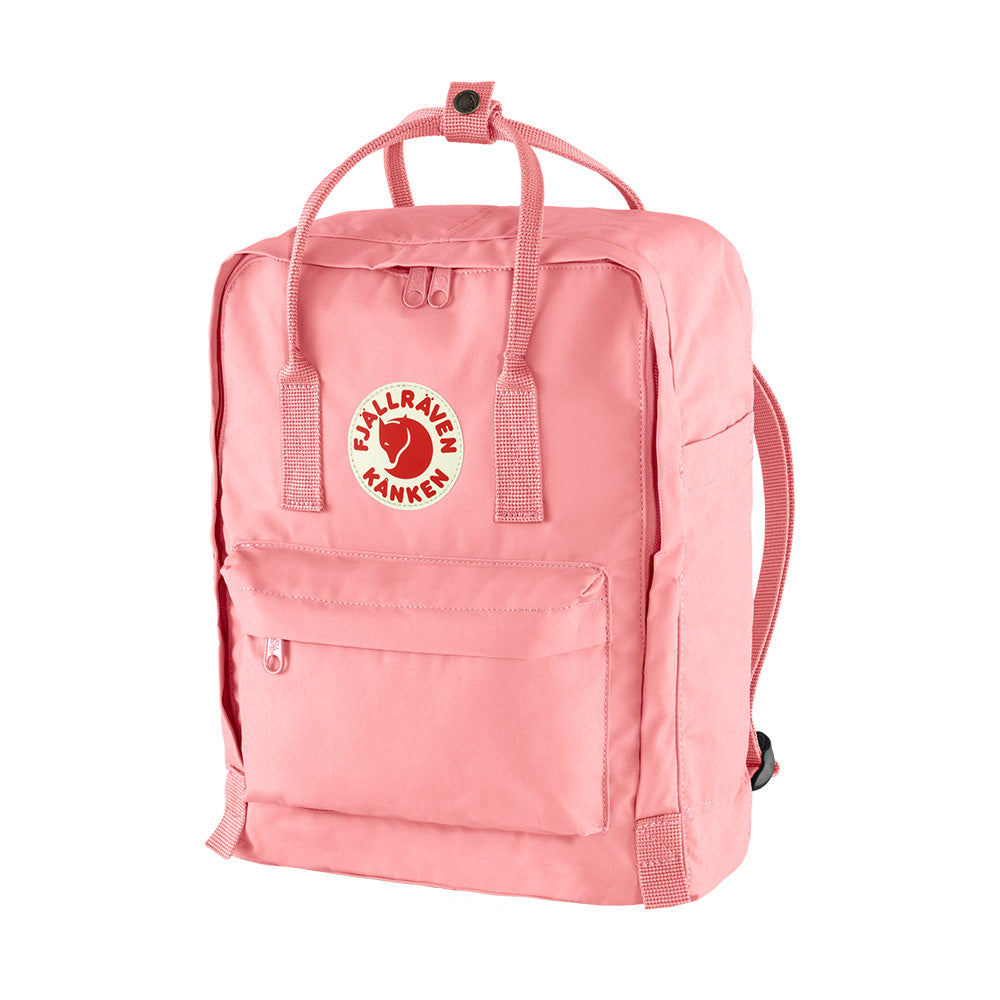 Mochila Fjallraven Kanken Pink Unisex