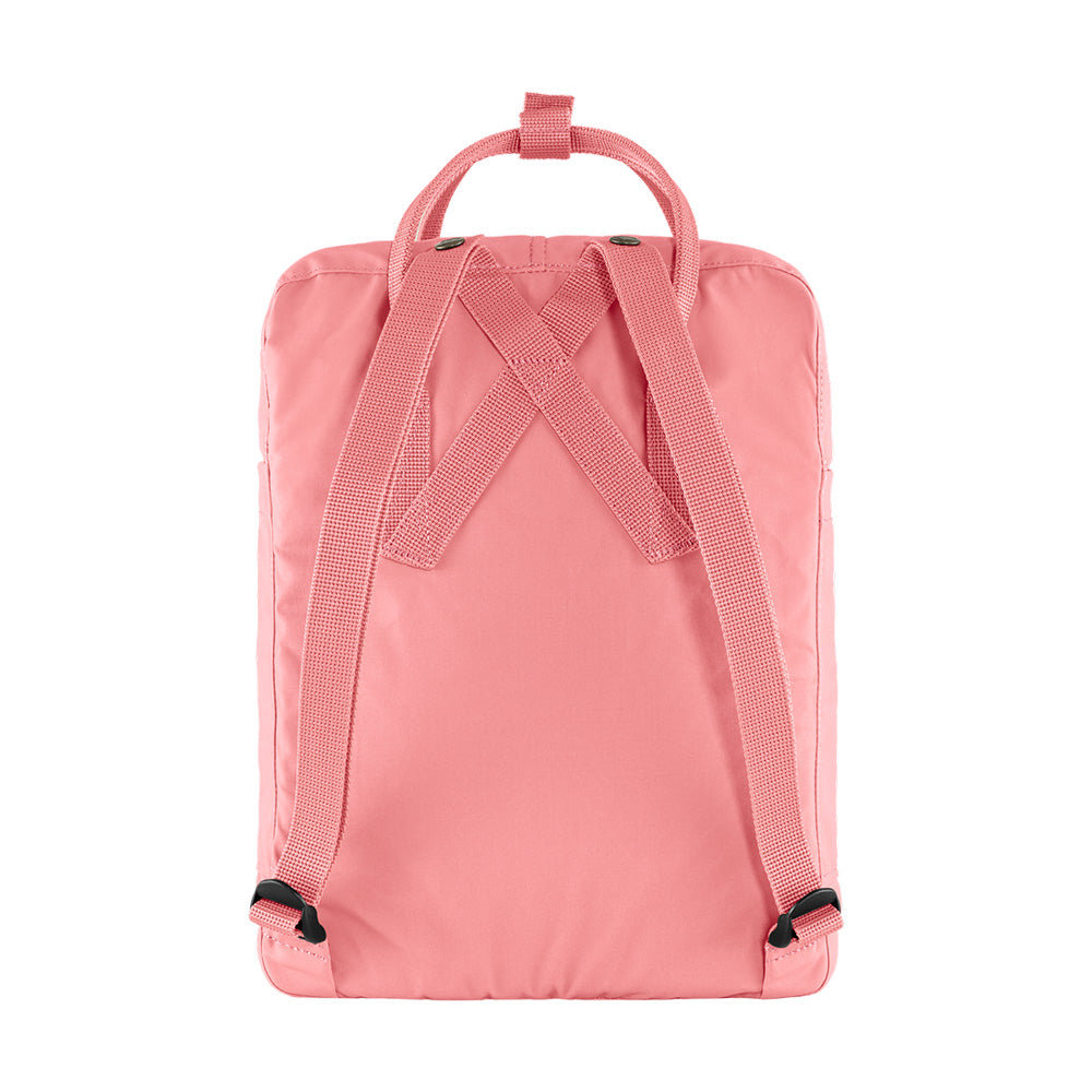 Mochila Fjallraven Kanken Pink Unisex