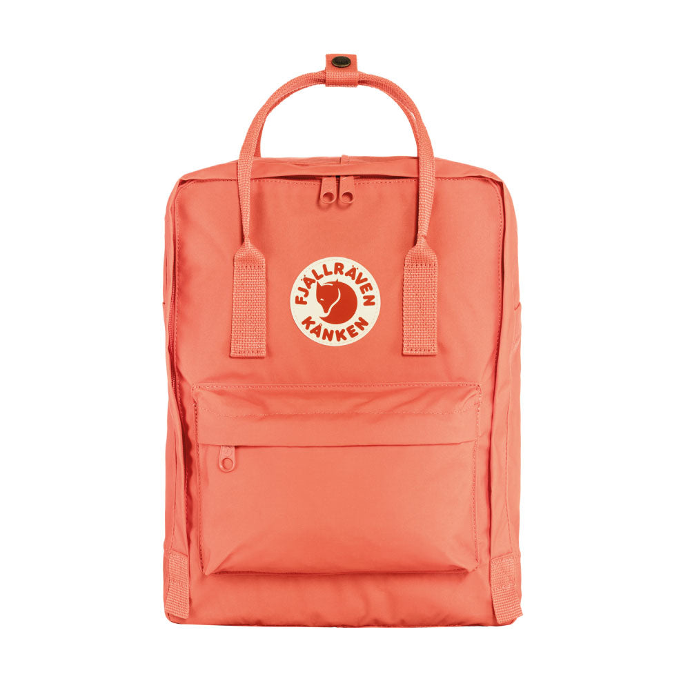 Mochila Fjallraven Kanken Korall Unisex