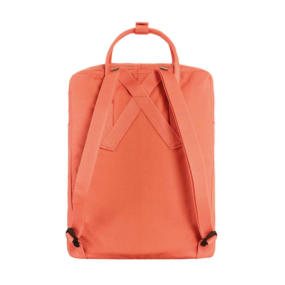 Mochila Fjallraven Kanken Korall Unisex